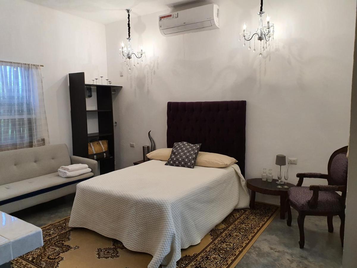 Elixir Homes טולום מראה חיצוני תמונה