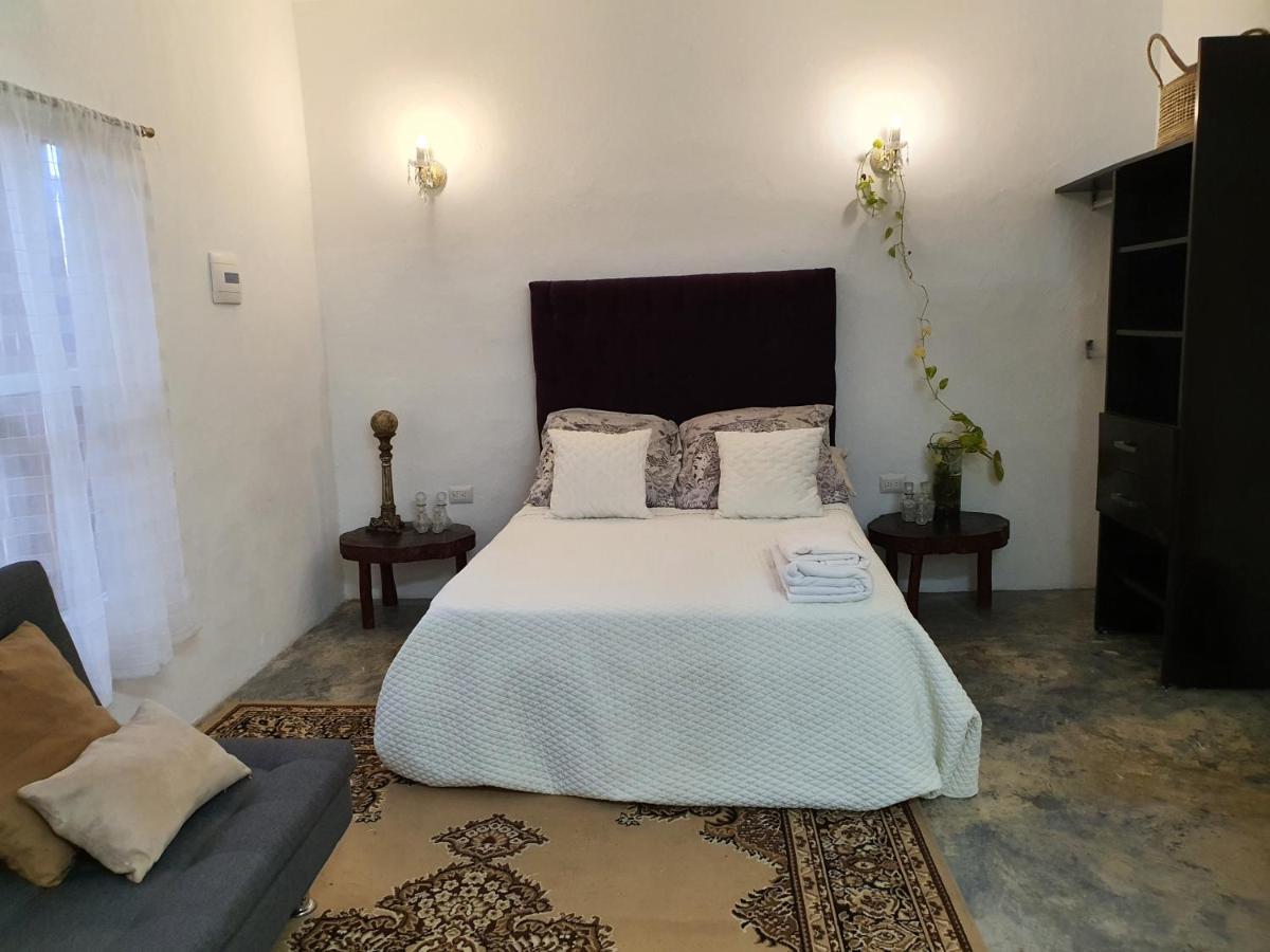 Elixir Homes טולום מראה חיצוני תמונה