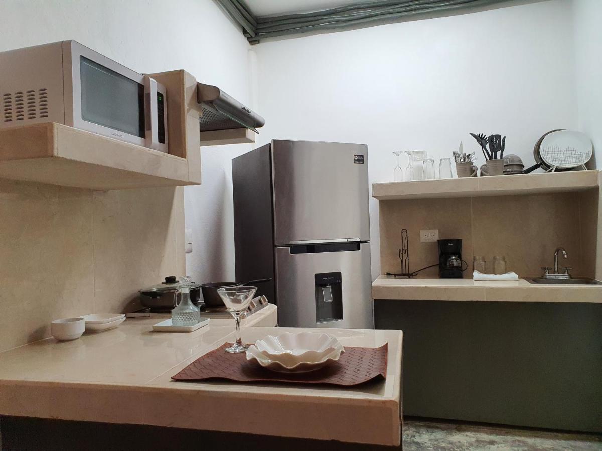 Elixir Homes טולום מראה חיצוני תמונה