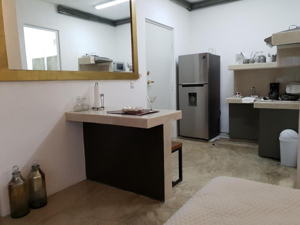 Elixir Homes טולום מראה חיצוני תמונה