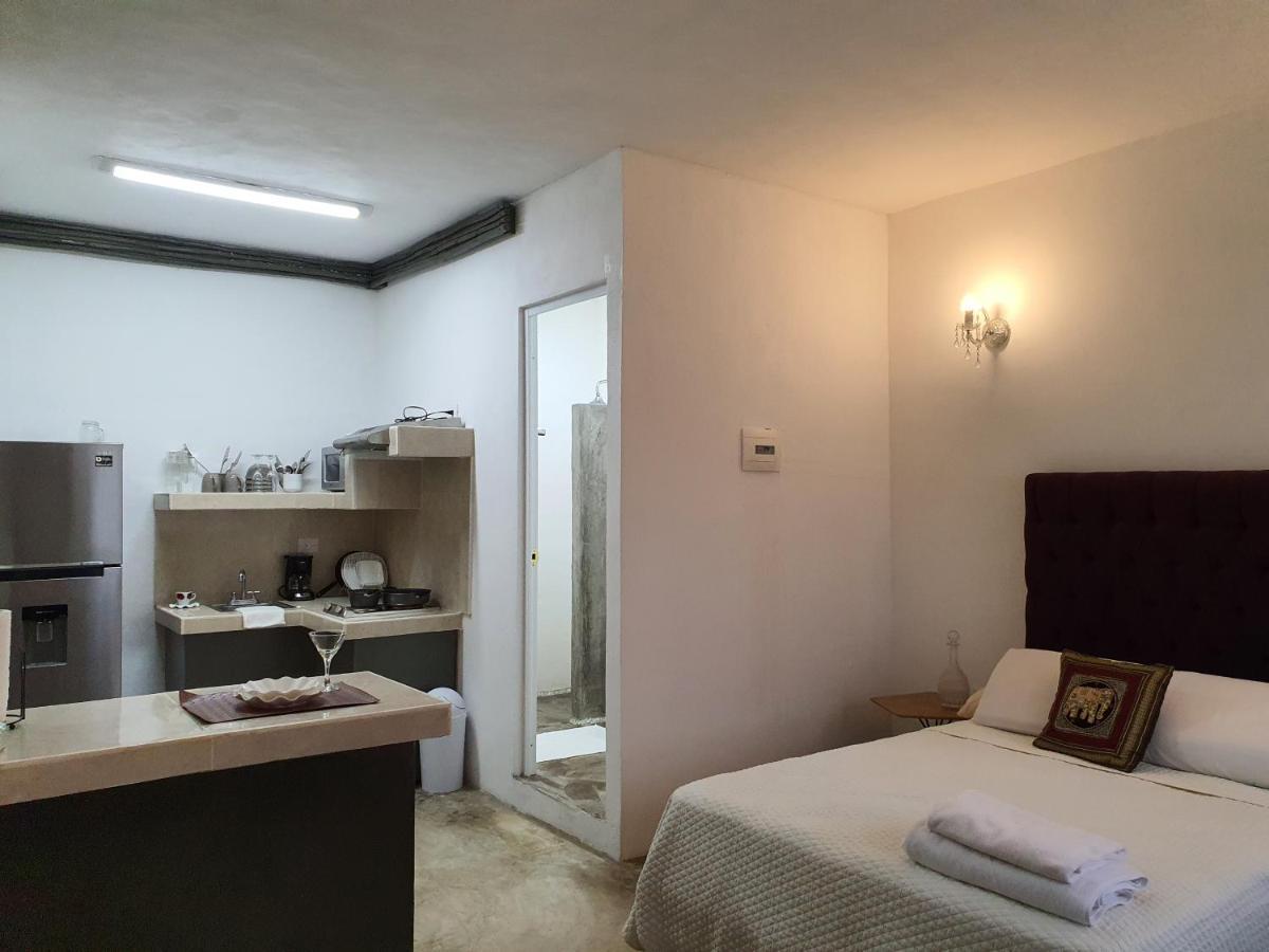 Elixir Homes טולום מראה חיצוני תמונה