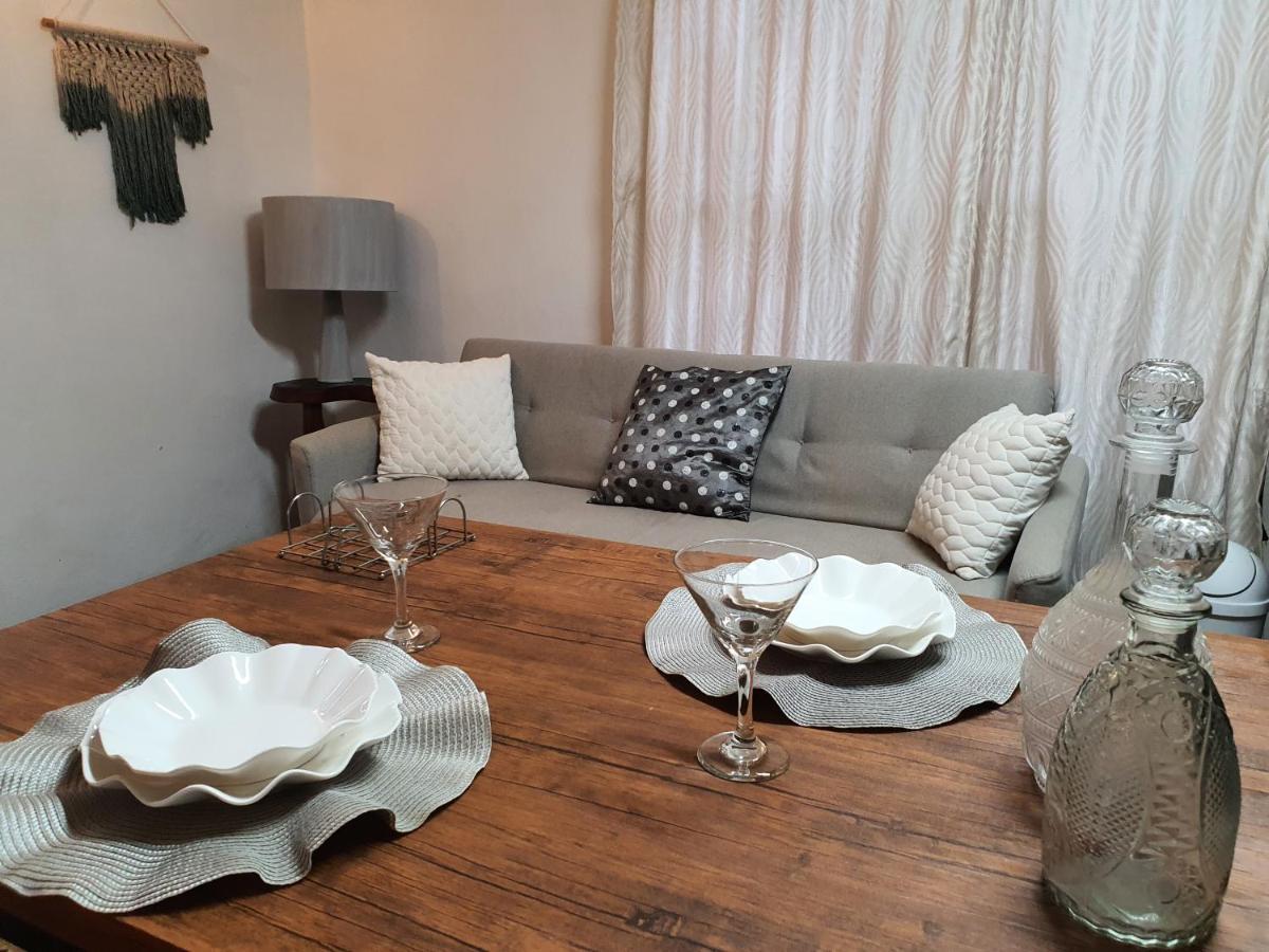 Elixir Homes טולום מראה חיצוני תמונה