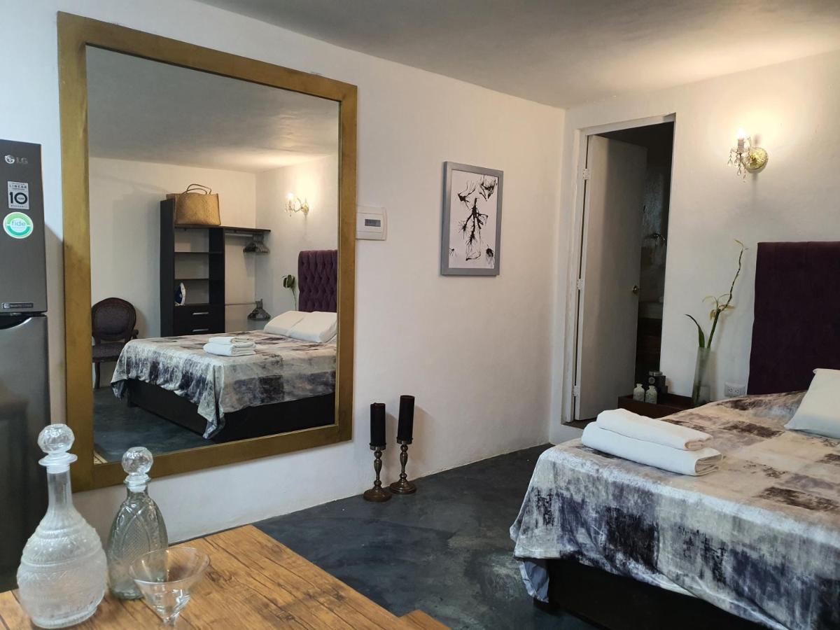 Elixir Homes טולום מראה חיצוני תמונה