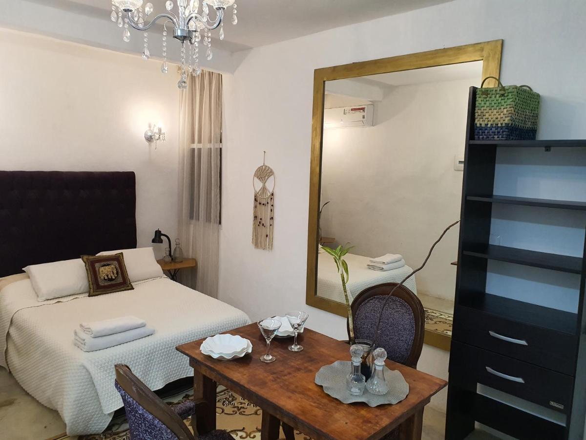 Elixir Homes טולום מראה חיצוני תמונה