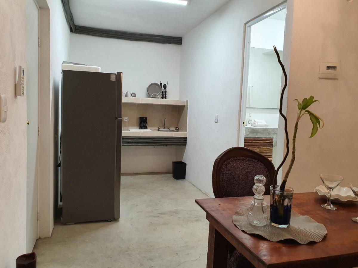 Elixir Homes טולום מראה חיצוני תמונה
