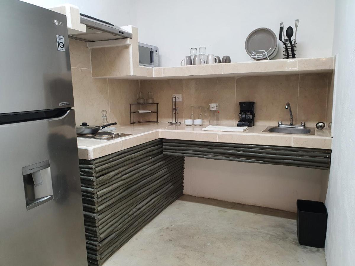 Elixir Homes טולום מראה חיצוני תמונה