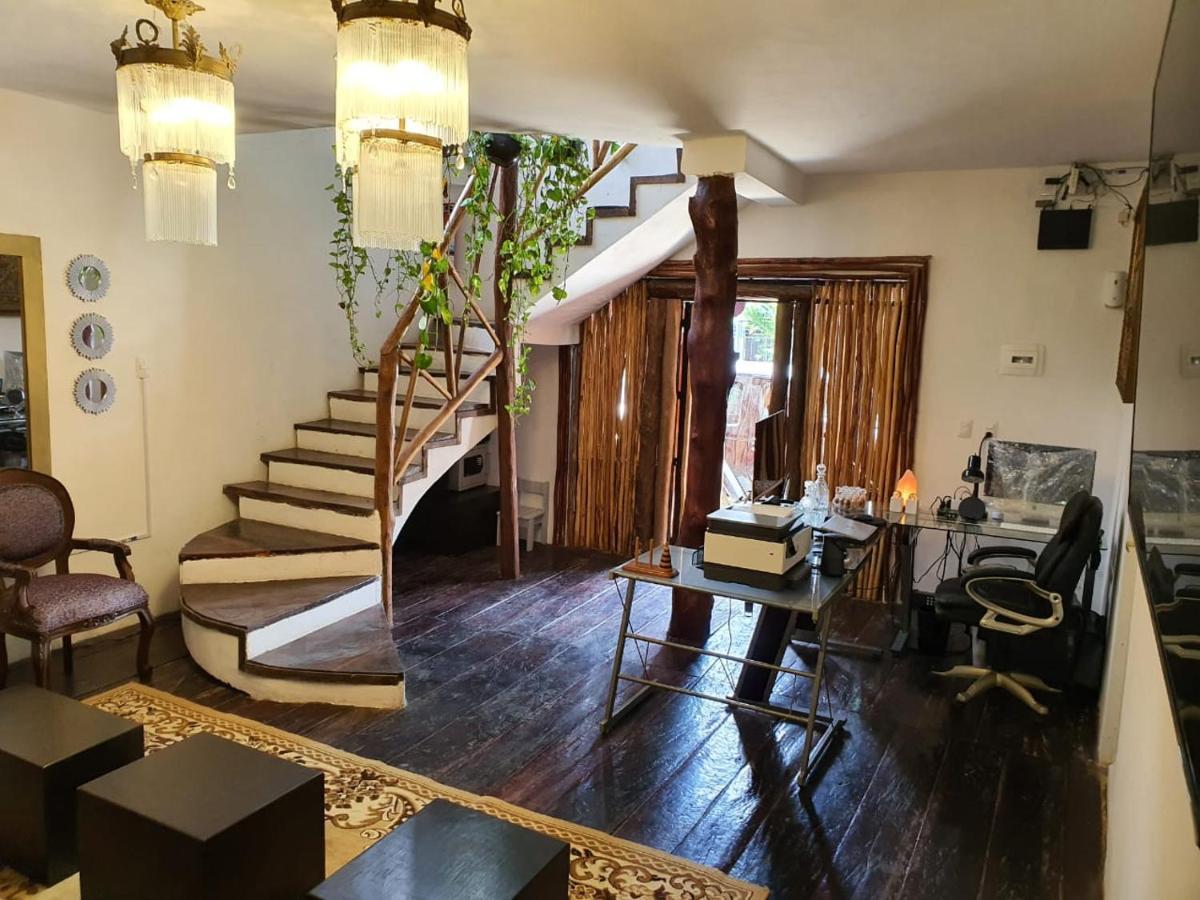Elixir Homes טולום מראה חיצוני תמונה
