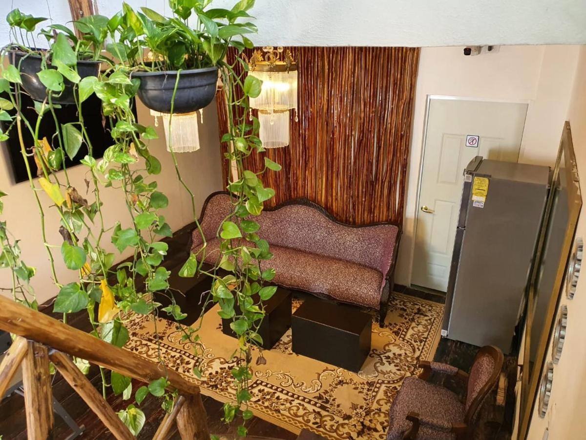 Elixir Homes טולום מראה חיצוני תמונה