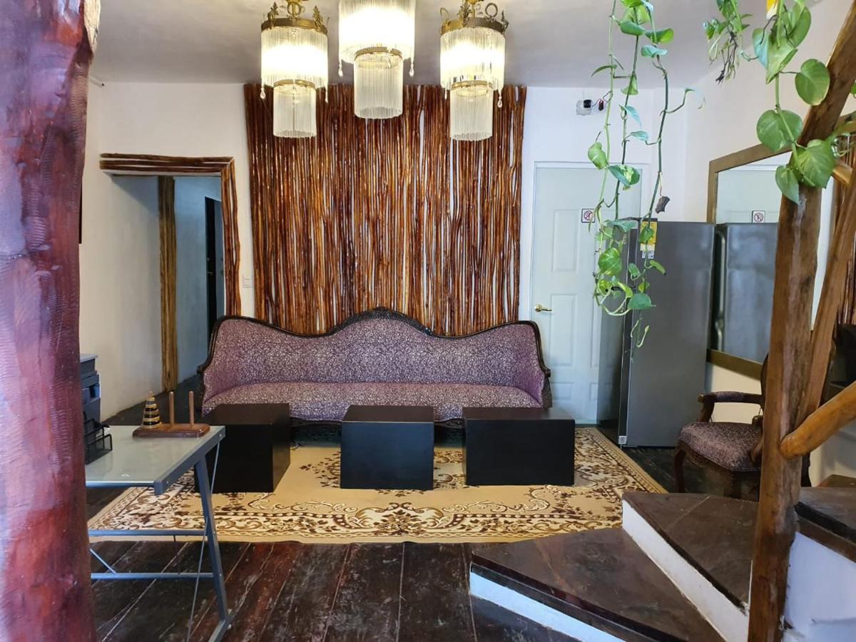 Elixir Homes טולום מראה חיצוני תמונה