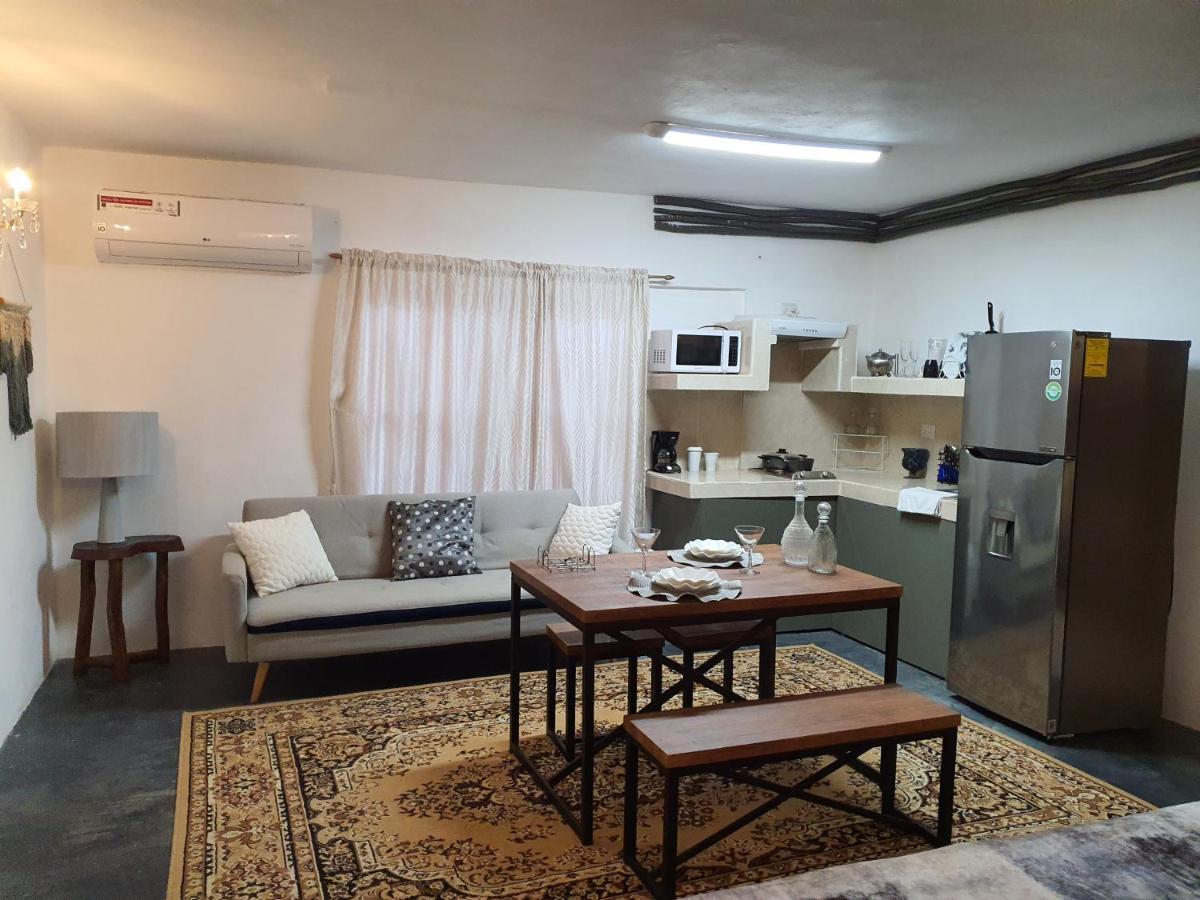 Elixir Homes טולום מראה חיצוני תמונה