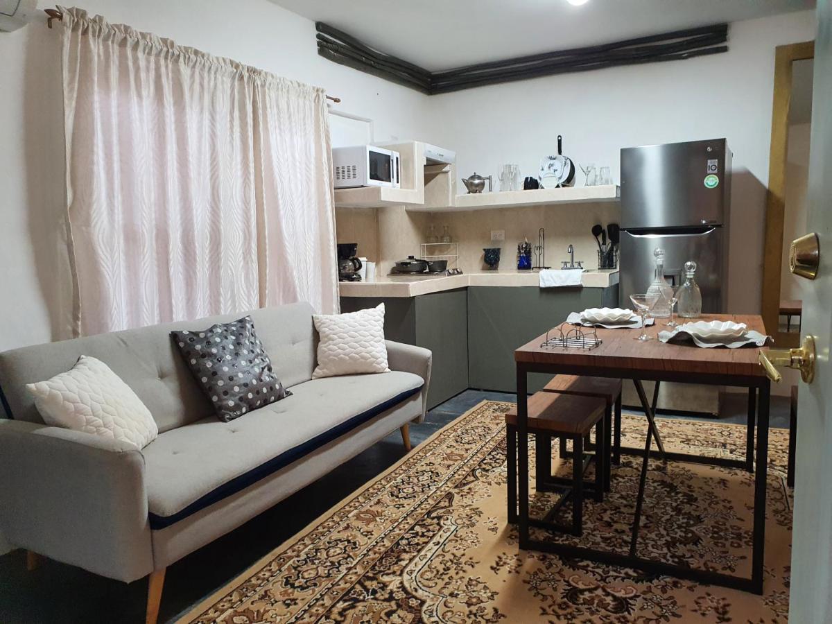 Elixir Homes טולום מראה חיצוני תמונה