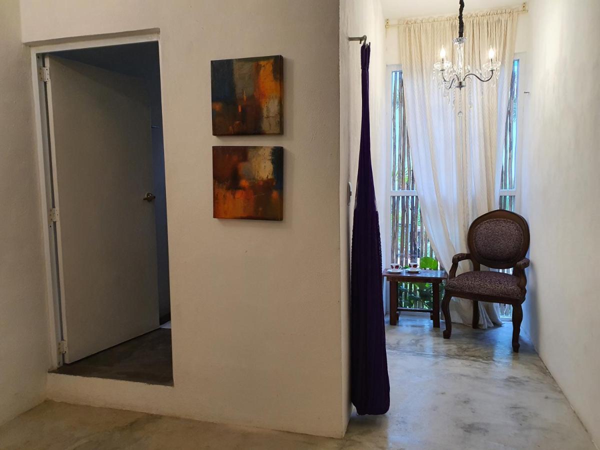 Elixir Homes טולום מראה חיצוני תמונה