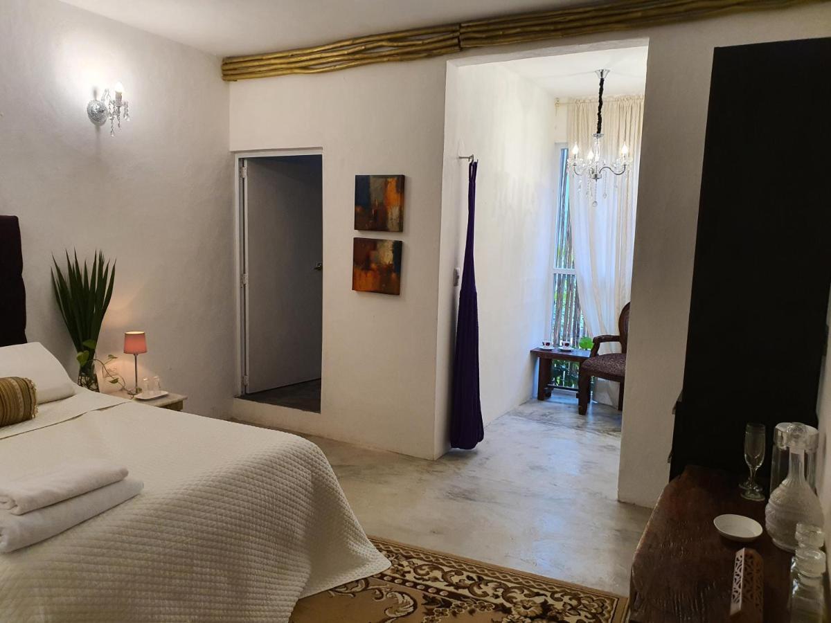 Elixir Homes טולום מראה חיצוני תמונה