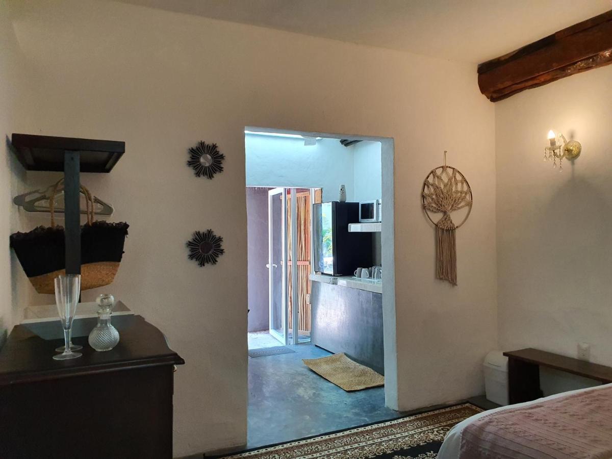 Elixir Homes טולום מראה חיצוני תמונה