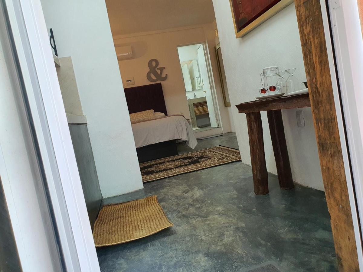 Elixir Homes טולום מראה חיצוני תמונה