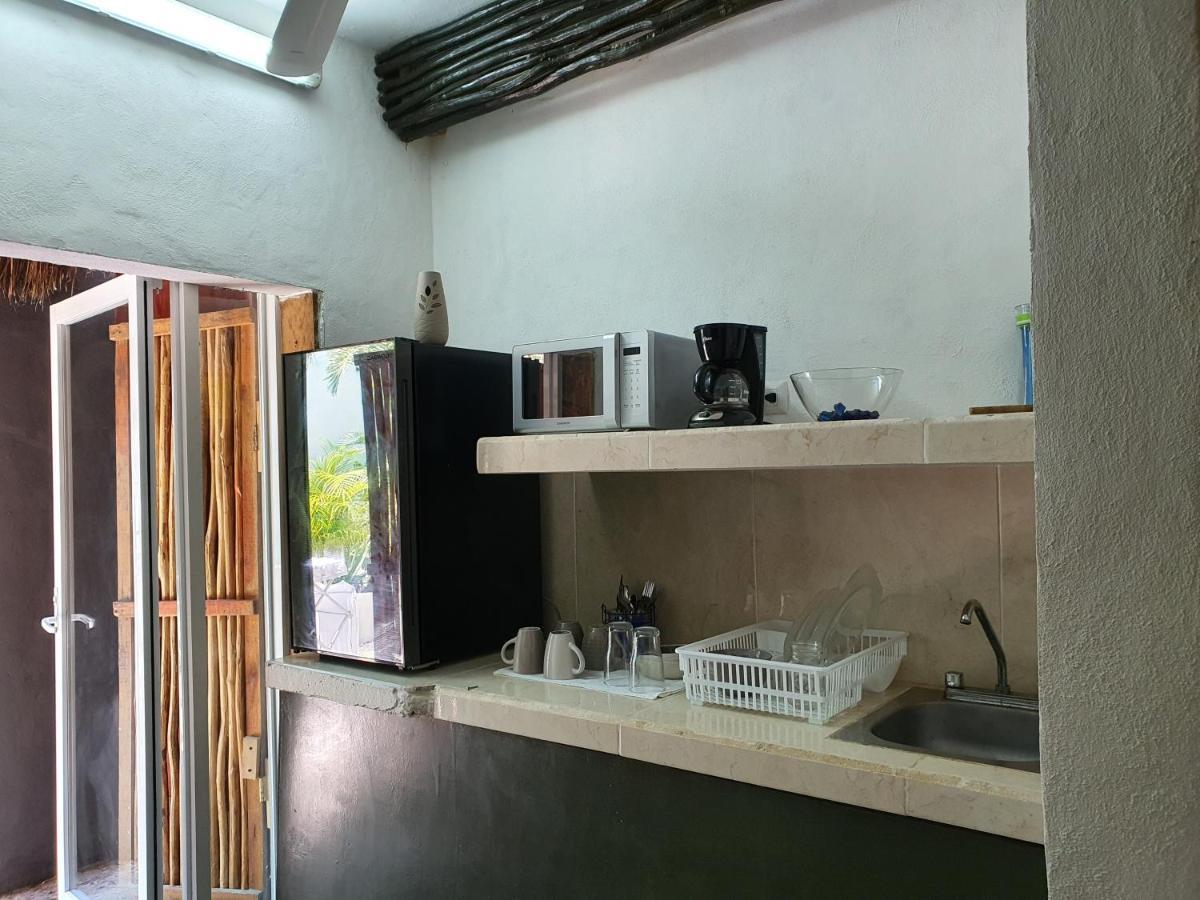 Elixir Homes טולום מראה חיצוני תמונה