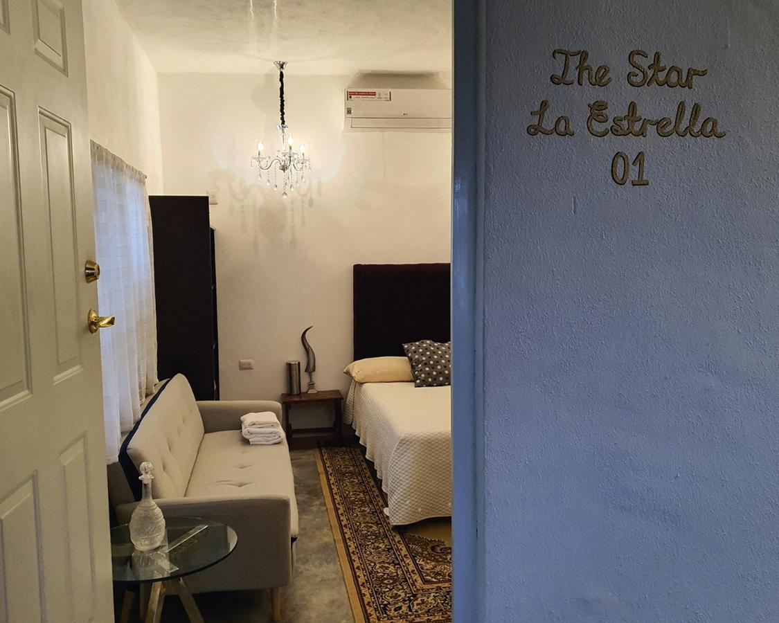 Elixir Homes טולום מראה חיצוני תמונה