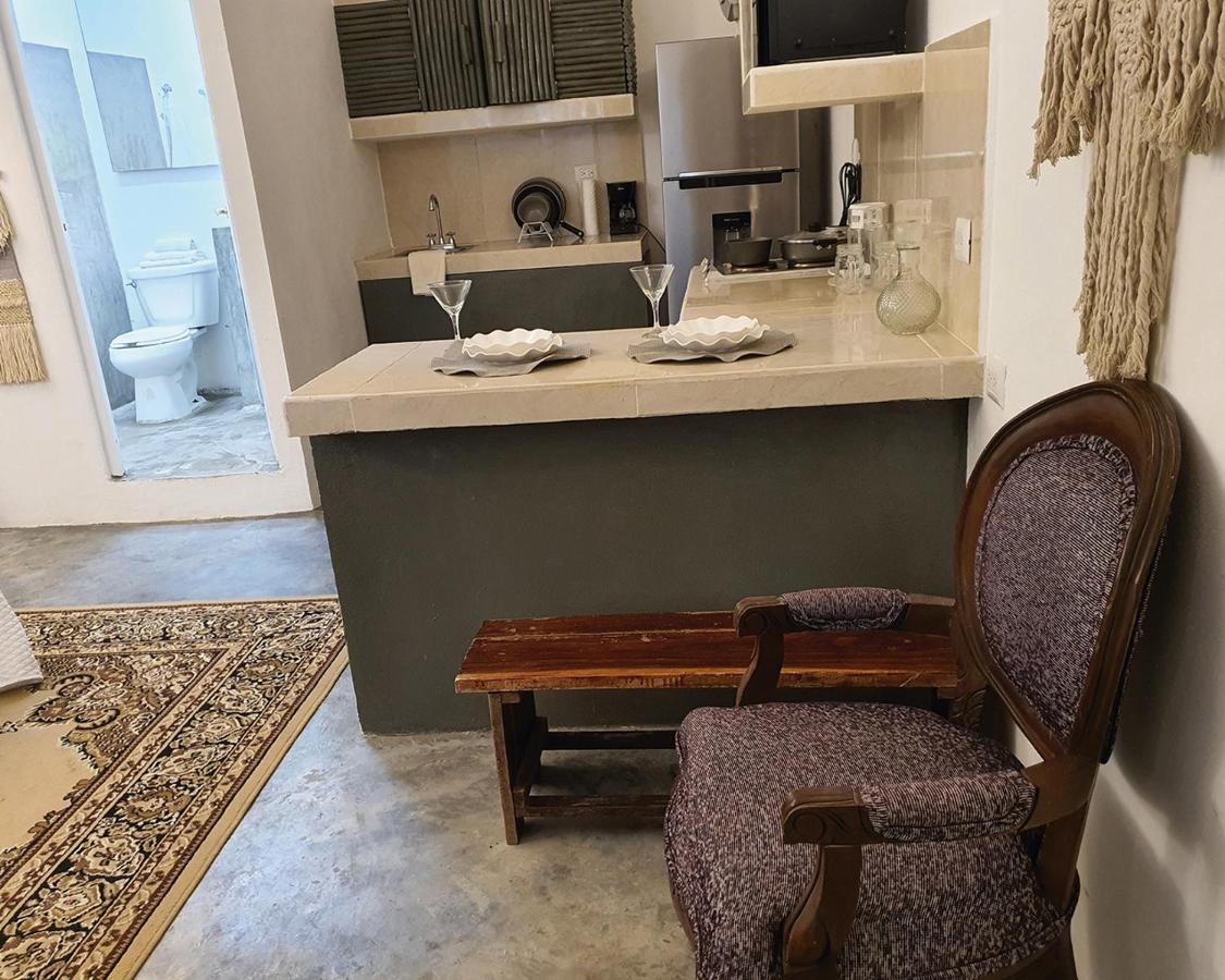 Elixir Homes טולום מראה חיצוני תמונה