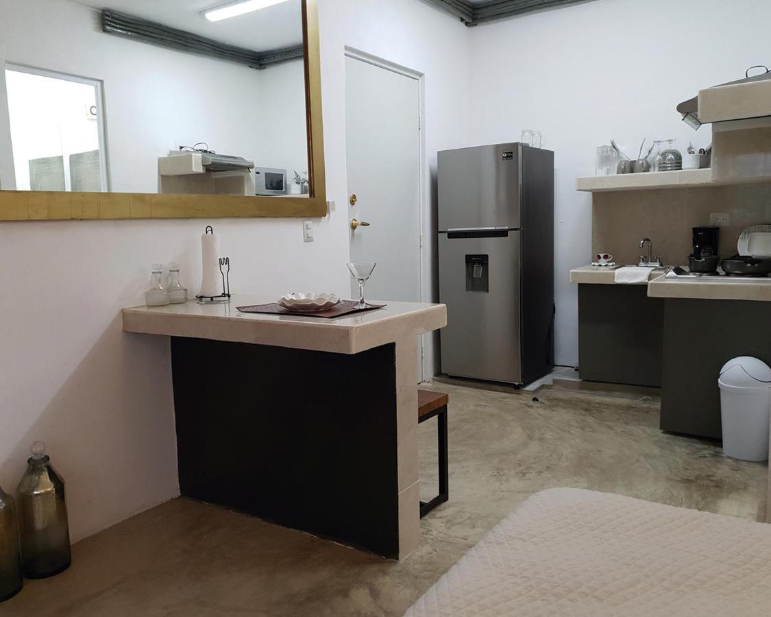 Elixir Homes טולום מראה חיצוני תמונה