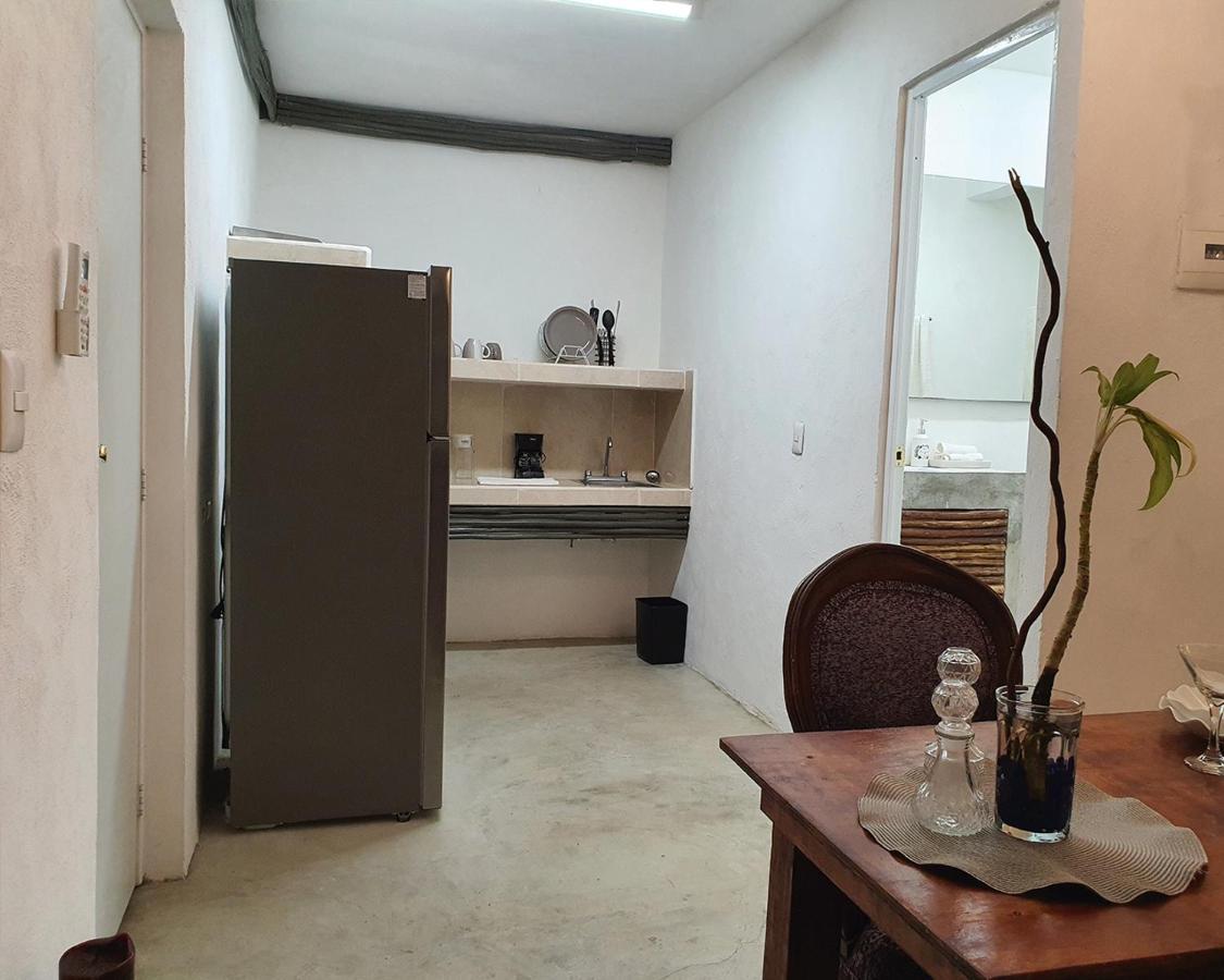 Elixir Homes טולום מראה חיצוני תמונה