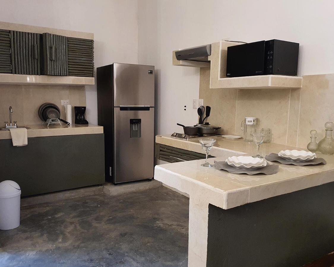Elixir Homes טולום מראה חיצוני תמונה