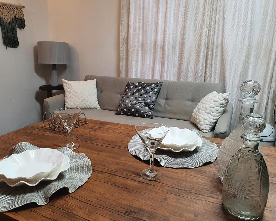 Elixir Homes טולום מראה חיצוני תמונה