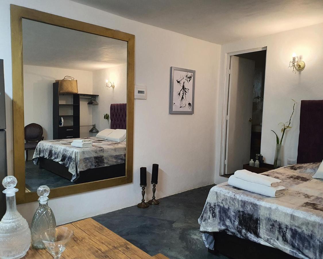 Elixir Homes טולום מראה חיצוני תמונה