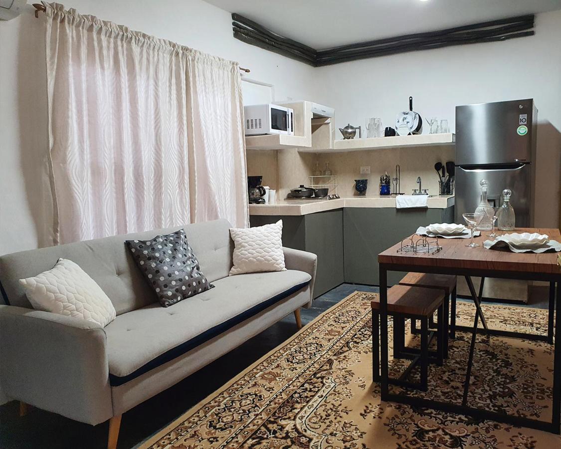 Elixir Homes טולום מראה חיצוני תמונה