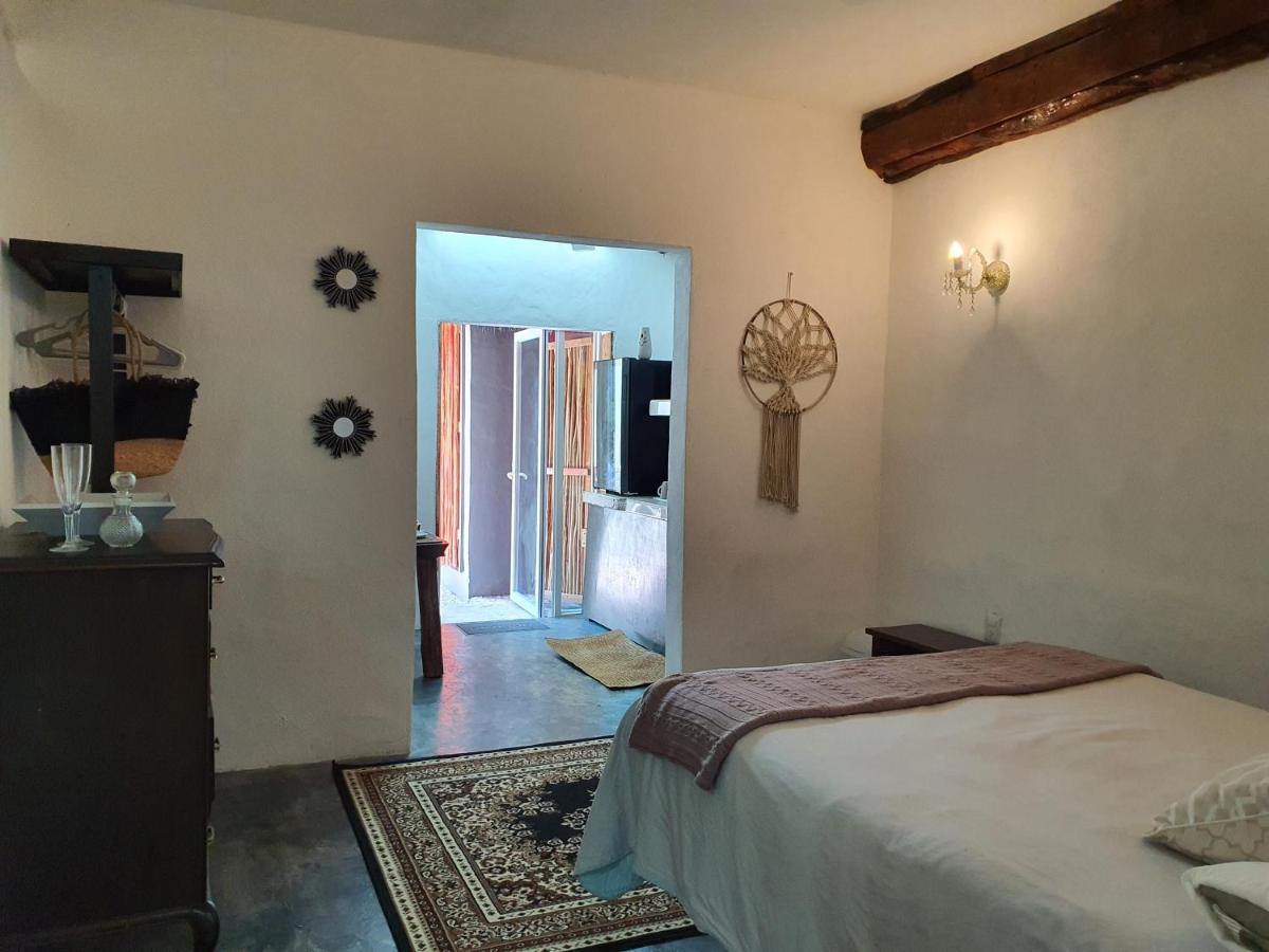Elixir Homes טולום מראה חיצוני תמונה