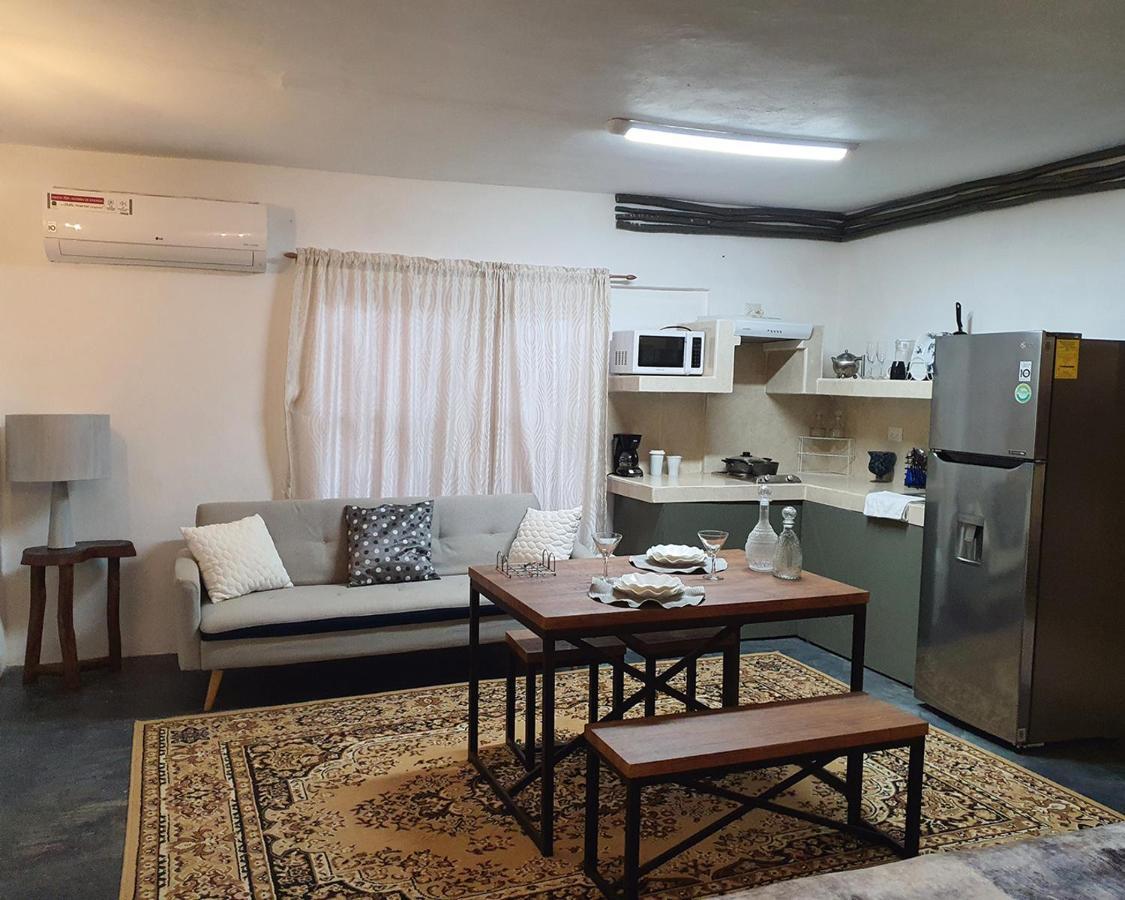Elixir Homes טולום מראה חיצוני תמונה