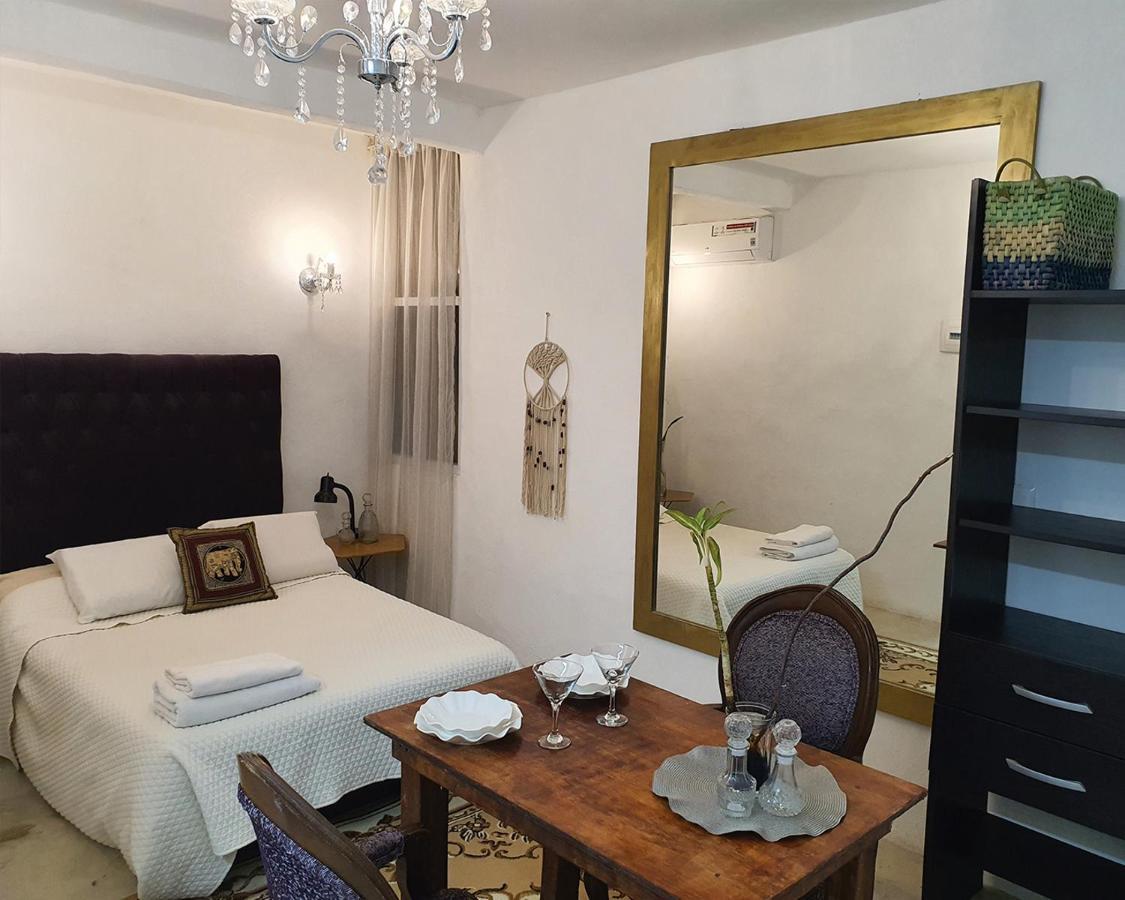 Elixir Homes טולום מראה חיצוני תמונה