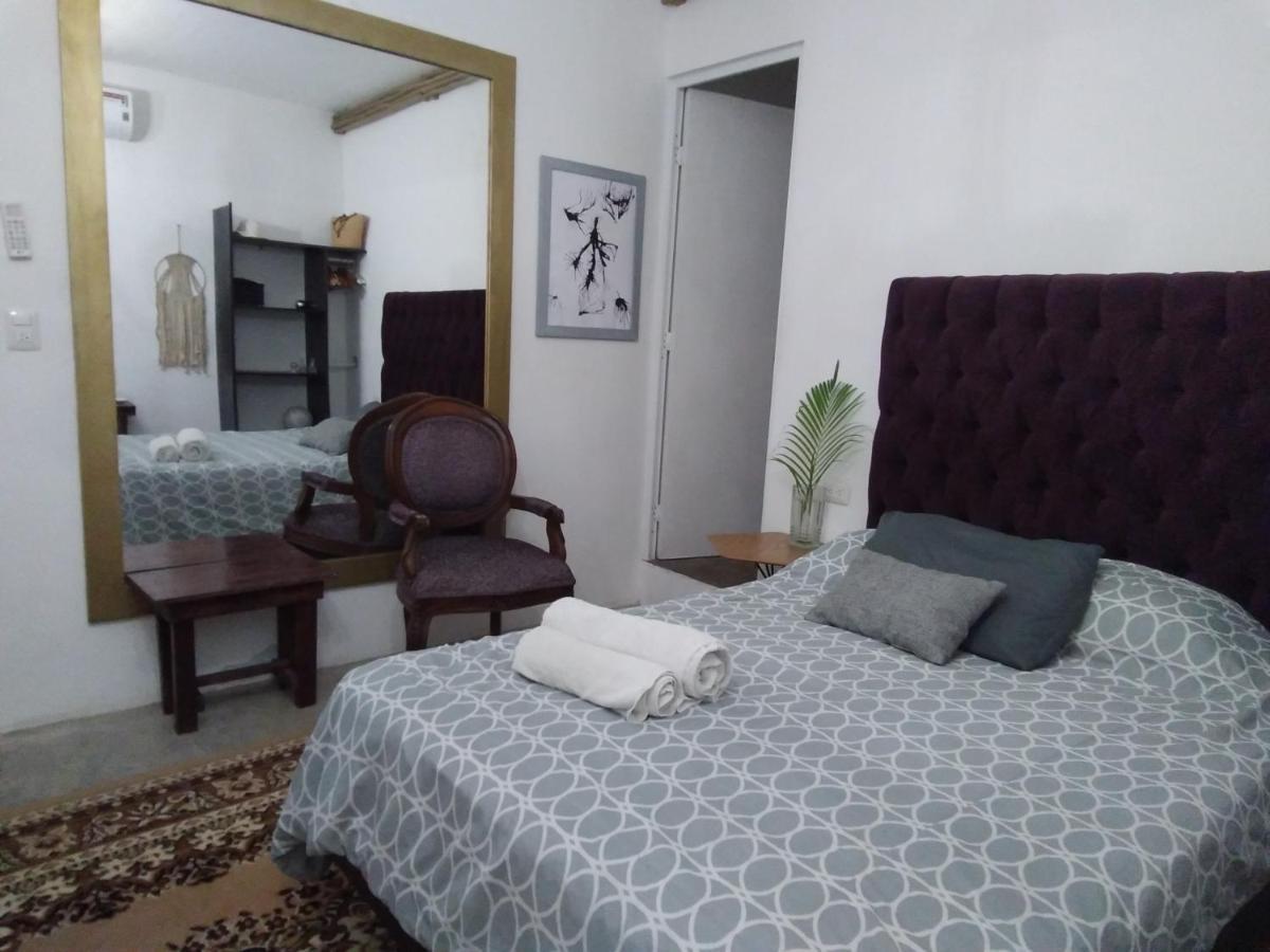 Elixir Homes טולום מראה חיצוני תמונה
