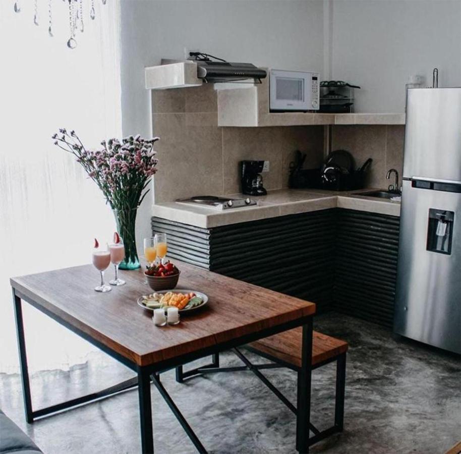 Elixir Homes טולום מראה חיצוני תמונה