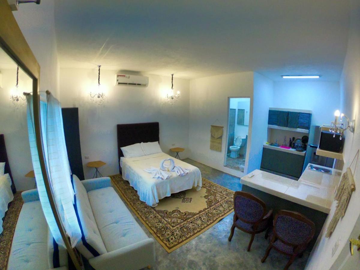 Elixir Homes טולום מראה חיצוני תמונה