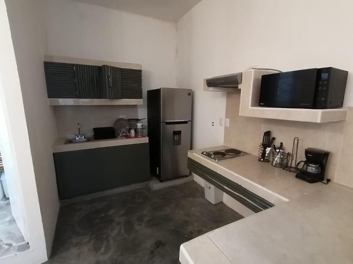 Elixir Homes טולום מראה חיצוני תמונה