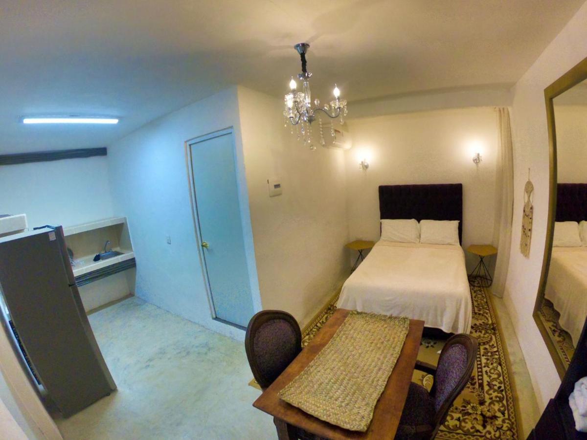 Elixir Homes טולום מראה חיצוני תמונה