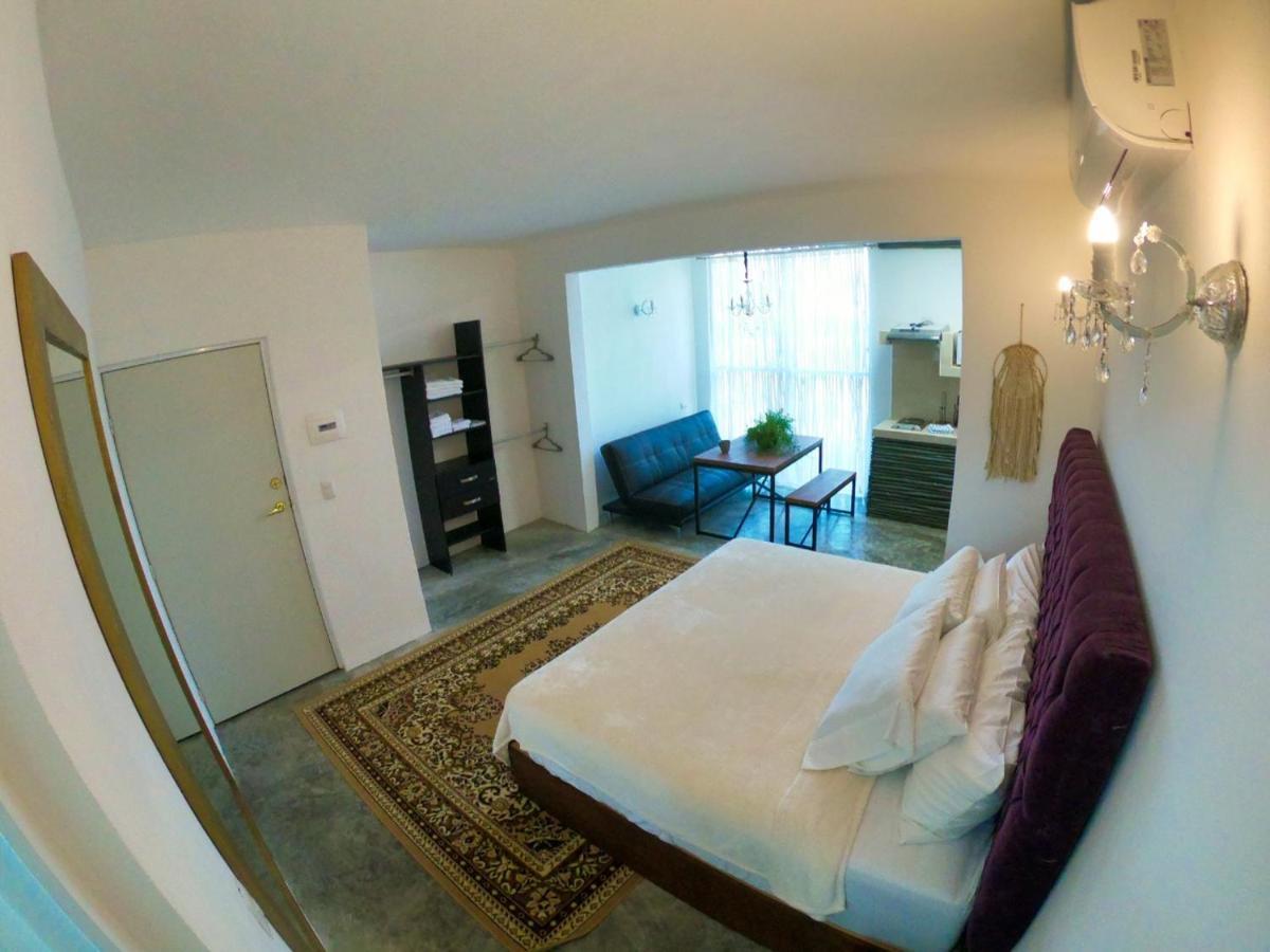 Elixir Homes טולום מראה חיצוני תמונה