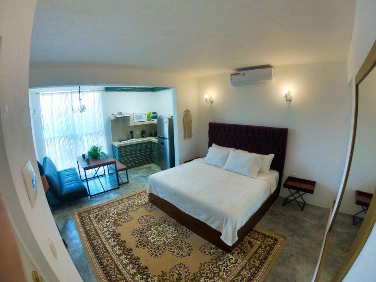 Elixir Homes טולום מראה חיצוני תמונה